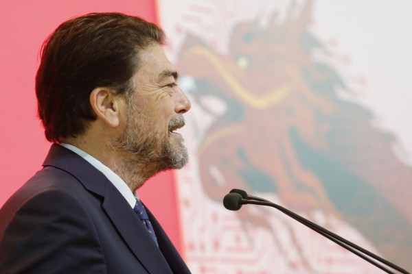 Alicante exhibe los 25 proyectos del plan Smart City con una inversión de 24 millones