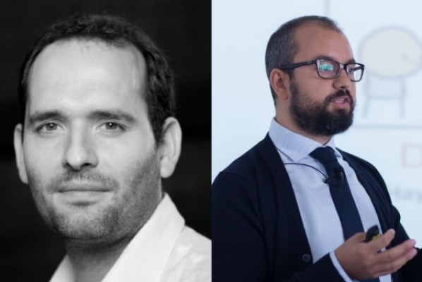 'Un salón, un bar y una clase: así contagia el coronavirus en el aire', premio Vicente Verdú de Periodismo e Innovación