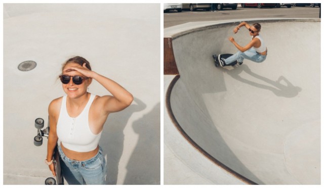 New Department, la 'startup' de gafas de sol, consigue 20.000 dólares más con capital de riesgo 