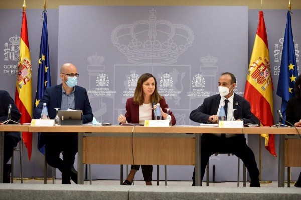 Los viajes del Imserso, a la venta a partir del 14 de diciembre en la Comunitat Valenciana 