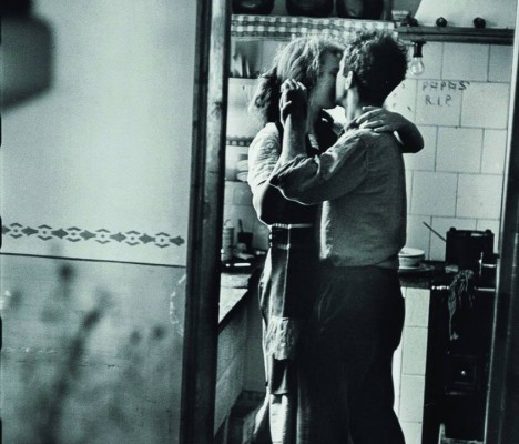 Amor i revolució en cada cuina
