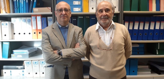 Dos profesores valencianos participan en la elaboración del Convenio Internacional sobre Pandemias