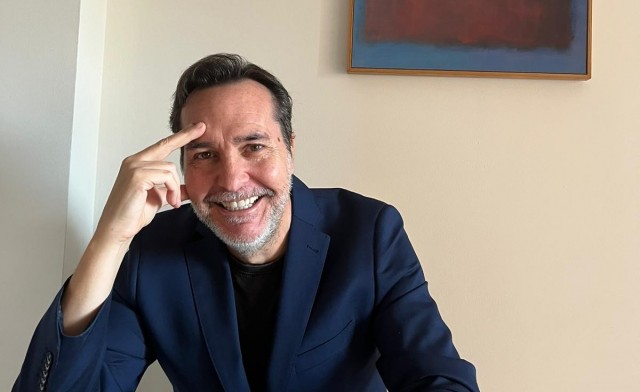 Norberto Martínez: 
