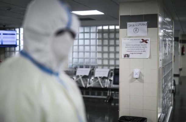 Satse pide a Saniad celeridad con la tercera dosis y el mantenimiento de los contratos covid