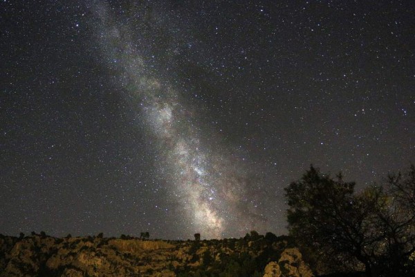El 'árbol genealógico' para las estrellas de la Vía Láctea