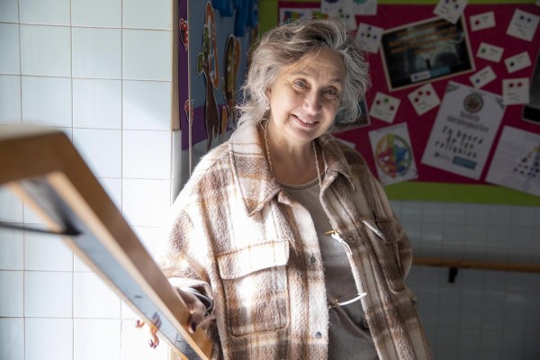 Carmen Pellicer: “Necesitamos un pacto educativo que despolitice el debate”
