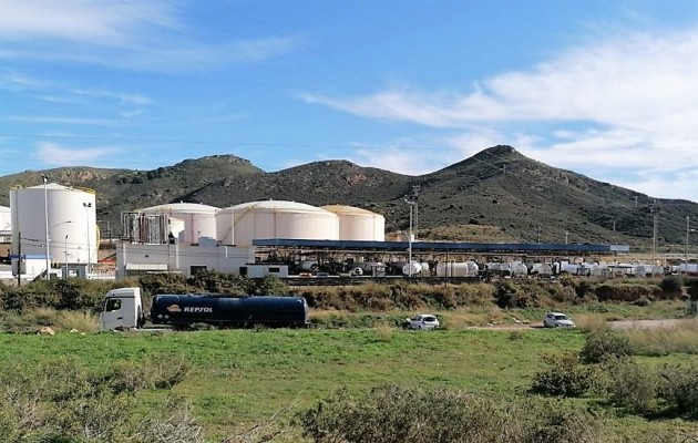 FROET alerta del riesgo de desabastecimiento de combustible debido las largas esperas en la planta de Exolum en Cartagena