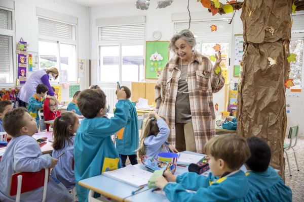 El Modelo Trilema: un ejemplo de transformación integral del sistema educativo