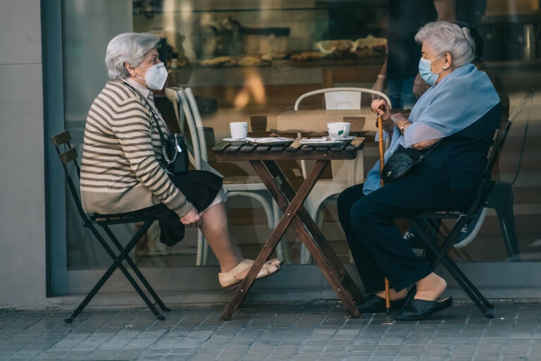 Foto: KIKE TABERNER - 