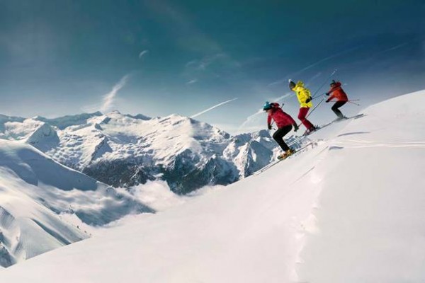 Las 39 estaciones de esquí del Pirineo francés invierten cerca de 40 millones de euros para hacer frente al cambio climático
