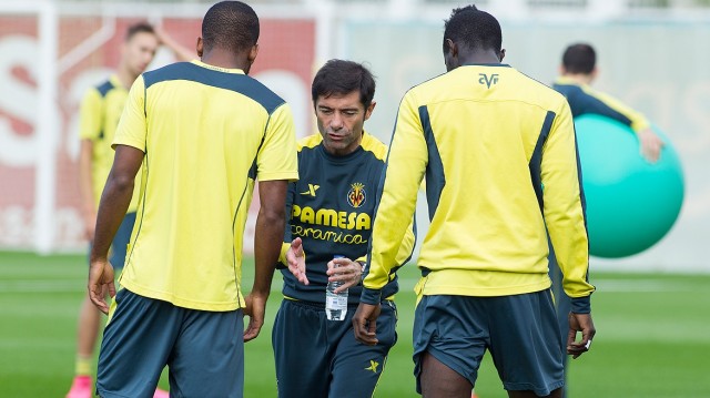 Marcelino: 