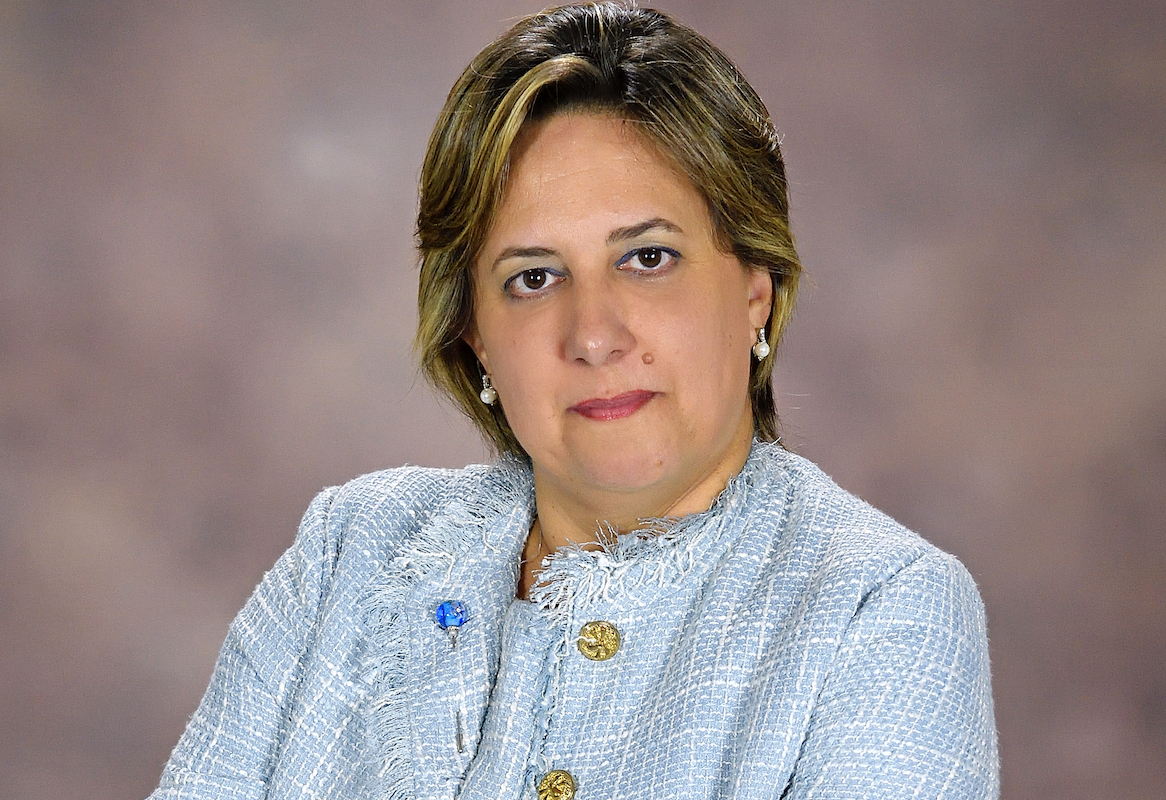 Lourdes Morales, Directora de Numa. - 