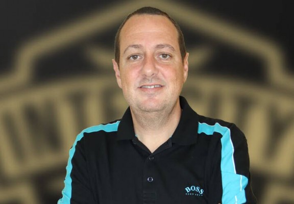 El presidente del CF Intercity lanza una cadena de cafeterías: las treinta primeras en Alicante