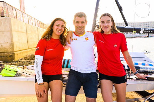 La Bitácora del Role: Antón Paz, Robinson y el PWA