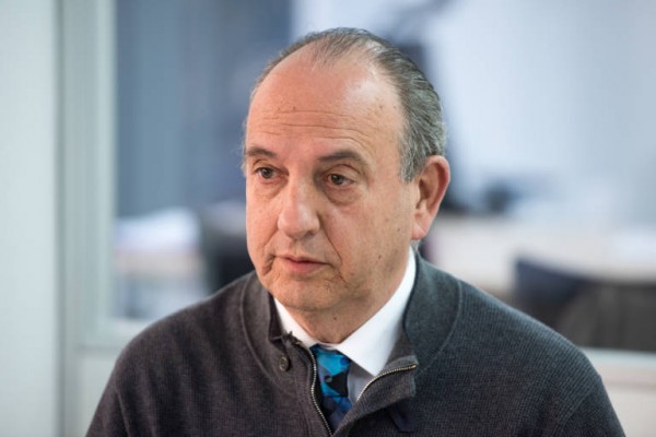 El PSOE plantea crear un fondo de 10 millones para empresas en el presupuesto de la Diputación