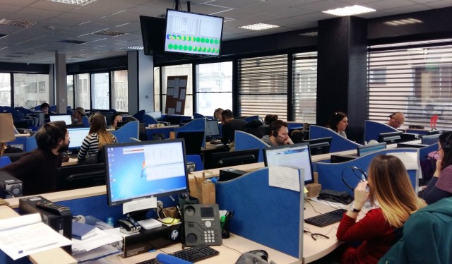 La multinacional sueca Transcom prepara su aterrizaje en Alicante con 250 empleados 
