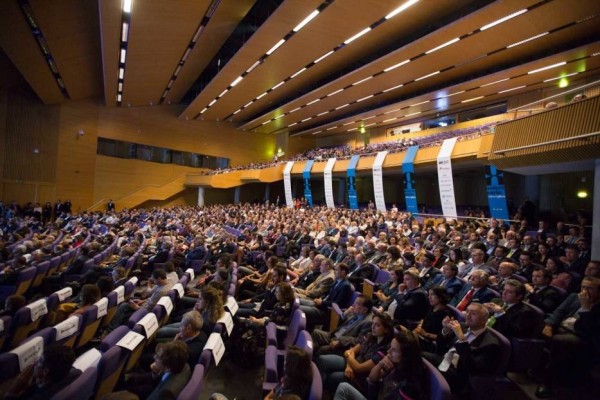 Valencia Plaza celebra el lunes su 11º aniversario en el Palacio de Congresos