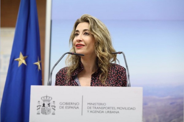 Sánchez anuncia la aprobación de los nuevos planes de vivienda y transporte en diciembre