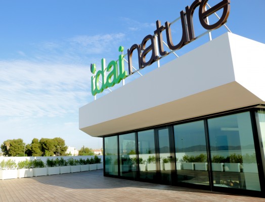 Idai Nature apuesta por pallets sostenibles certificados