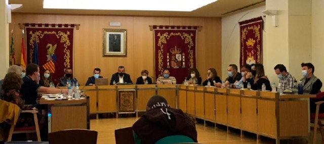 Aspe bonificará el 50 % del IBI a las viviendas que instalen placas solares