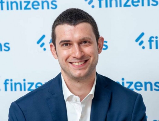 Quinto aniversario al alza de los planes de pensiones de Finizens