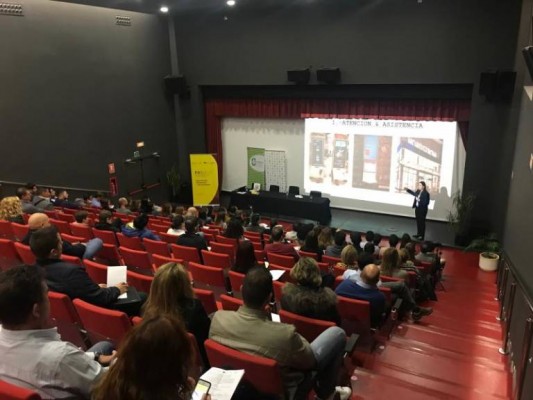 Los nuevos desafíos de la pyme y las startups en la Semana Focus Pyme CV 2021
