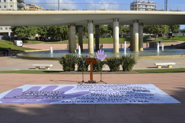 El Campello aprueba el mantenimiento de la Fuente del Centenario por el que se investiga a dos alcaldes