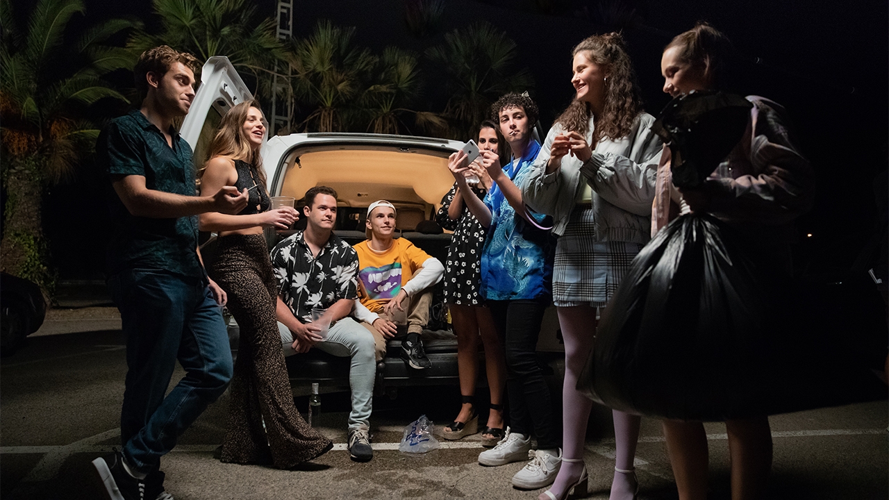 Jordi Nuñez presenta su ópera prima en el Festival Internacional de Cine de India

