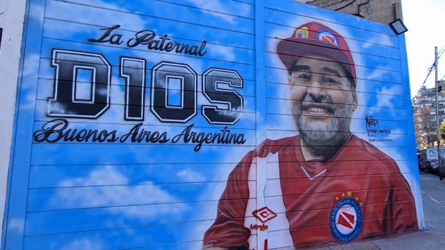 Un año sin Maradona, un año sin certezas sobre su muerte