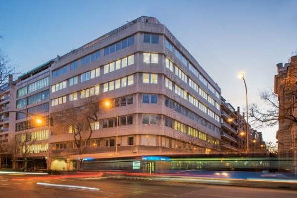 Axiare Patrimonio cierra la tercera operación de compra de activos estratégicos de 2017