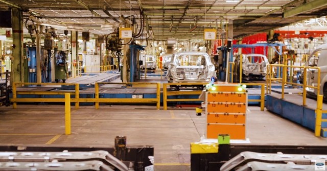 Ford Almussafes vuelve a cambiar el calendario del ERTE mientras 