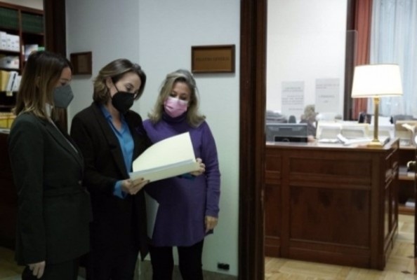 El PP pide investigar en el Congreso los casos de explotación sexual a menores tuteladas en la Comunitat
