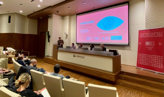 Más de 32.000 personas padecen glaucoma en la Región