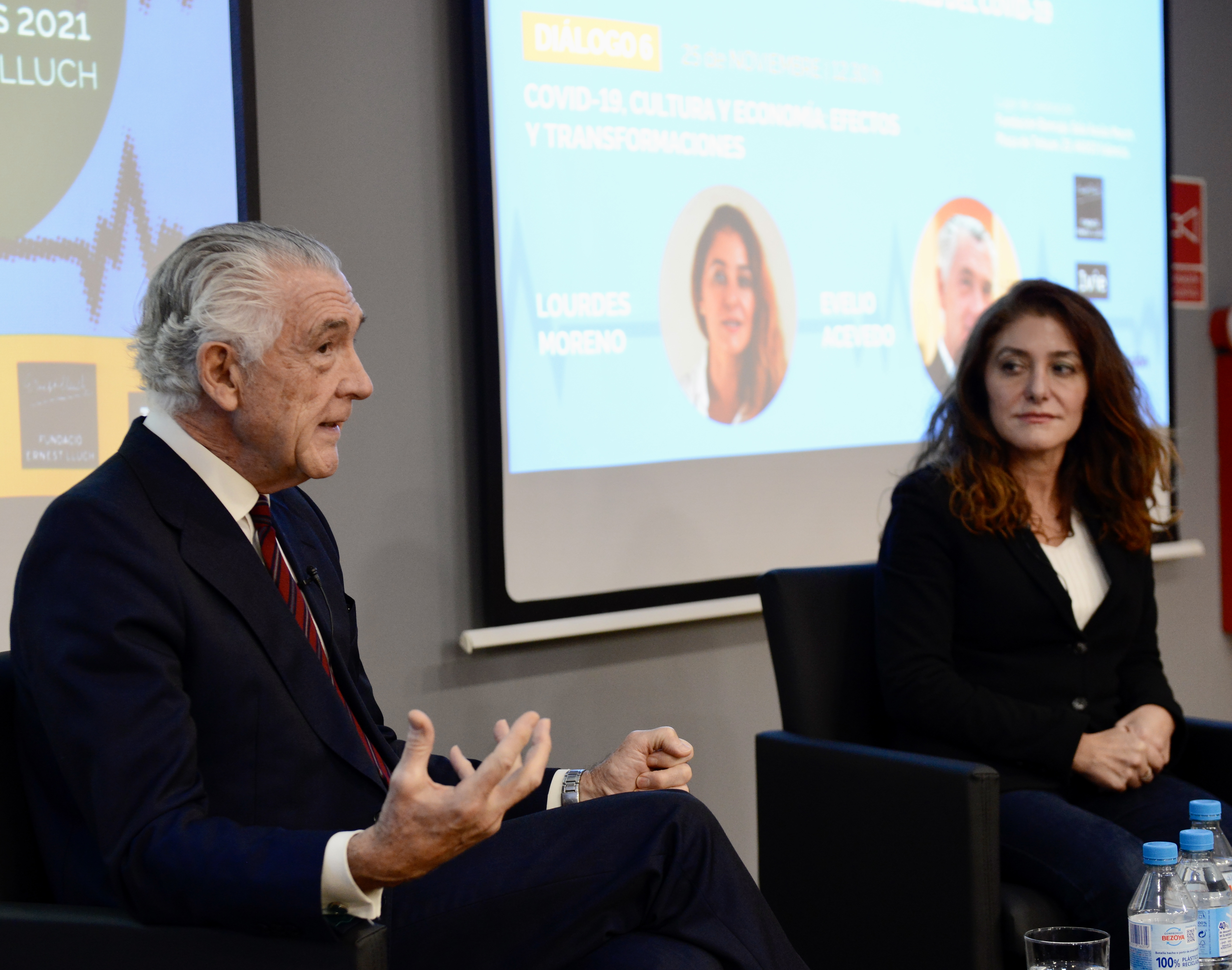 Cónclave en València sobre la digitalización de los museos en la era covid

