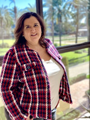 Regina Monsalve (COITAVC): 