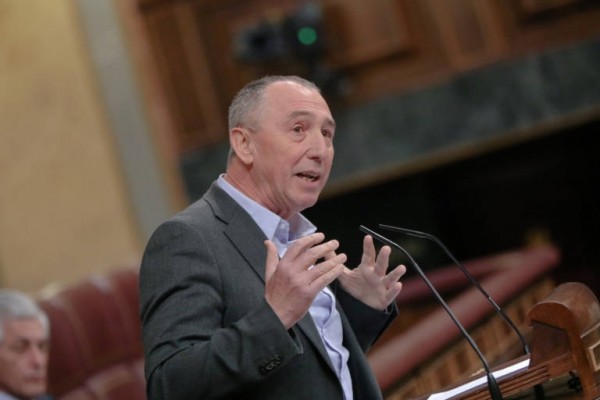 Compromís consigue del Gobierno medio millón  de euros para combatir la plaga del ‘cotonet' 