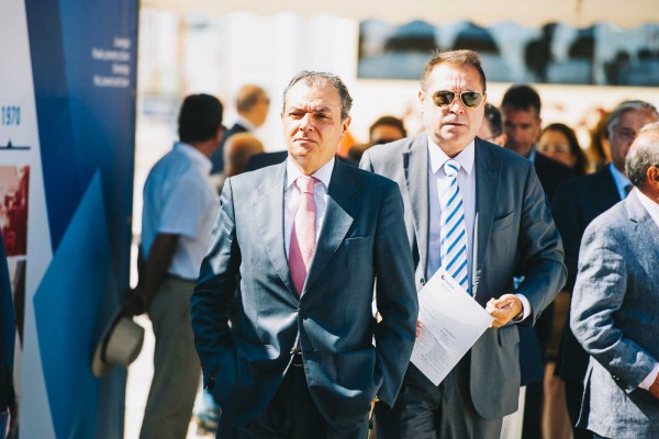 La CEV lamenta que las empresas valencianas sean las más perjudicadas del conflicto de la estiba