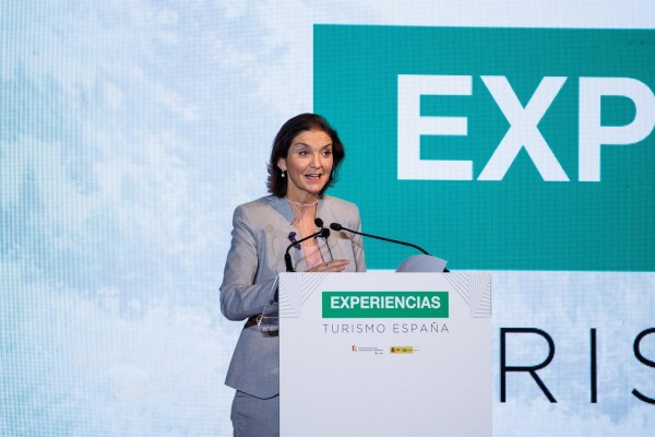 El Gobierno destina 100 millones de los fondos europeos para fortalecer e innovar la oferta turística