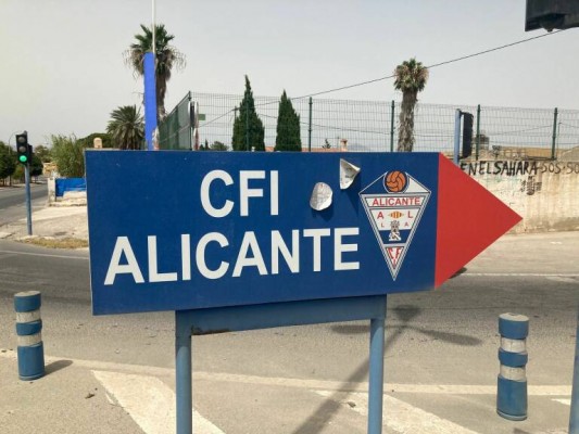 Ceremonia de la confusión