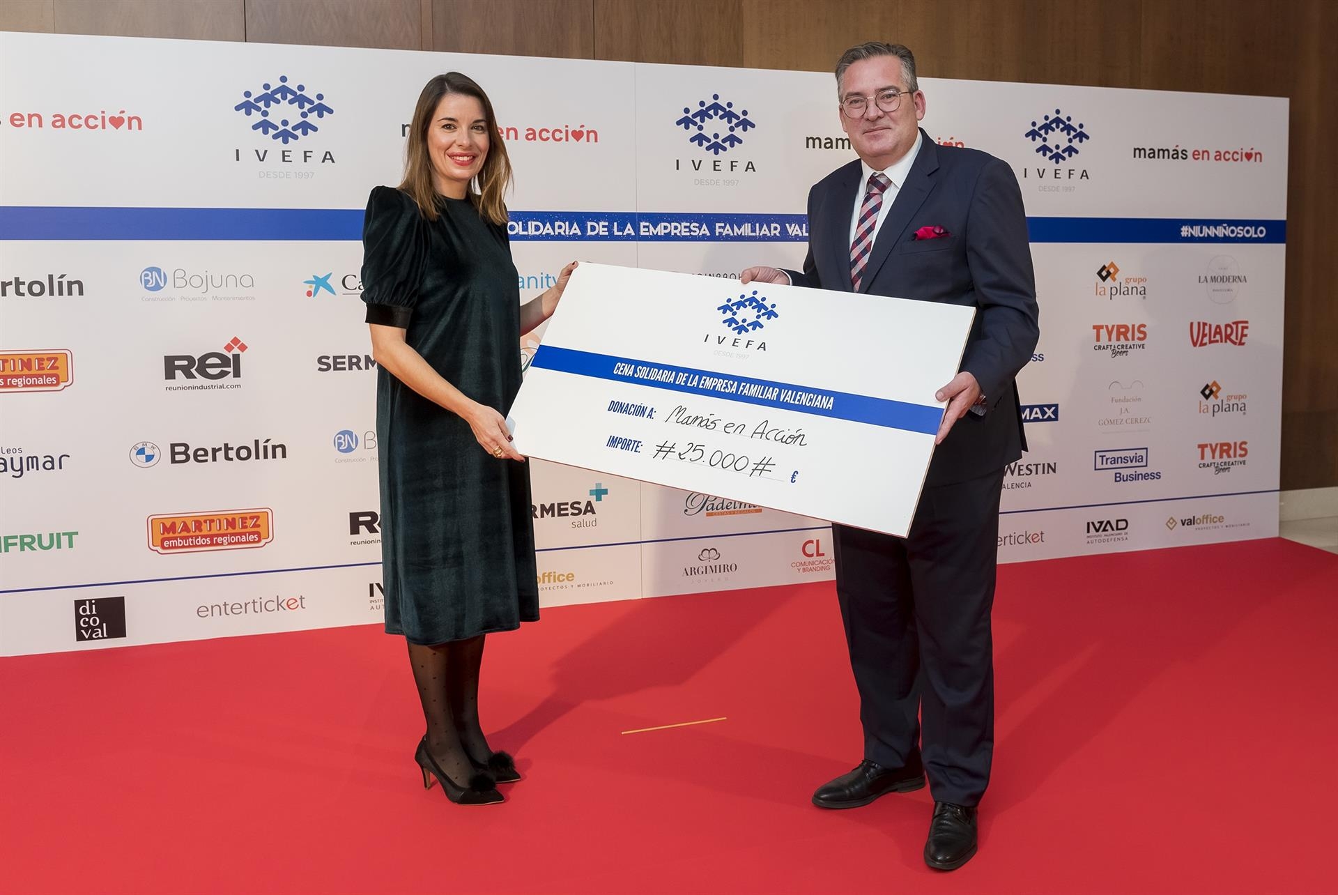 Foto: VICENTE A. JIMÉNEZ - 