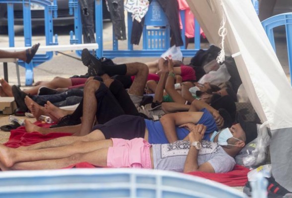 El Pleno de Cartagena urge a Interior a que dé el visto bueno a la ubicación final del CATE
