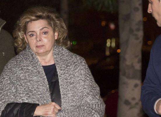 El juez de 'Imelsa' cita a Alcón para que aclare su declaración ante el TSJ sobre el blanqueo