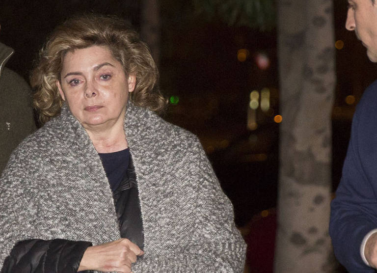 El juez de 'Imelsa' cita a Alcón para que aclare su declaración ante el TSJ sobre el blanqueo