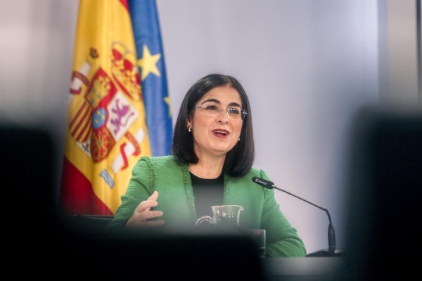 Sanidad y las CCAA aprueban la distribución de 68 millones para mejorar la prestación farmacéutica del SNS