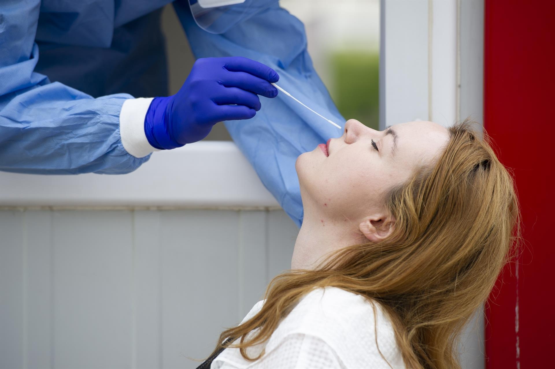 FOTO: EUROPA PRESS - 