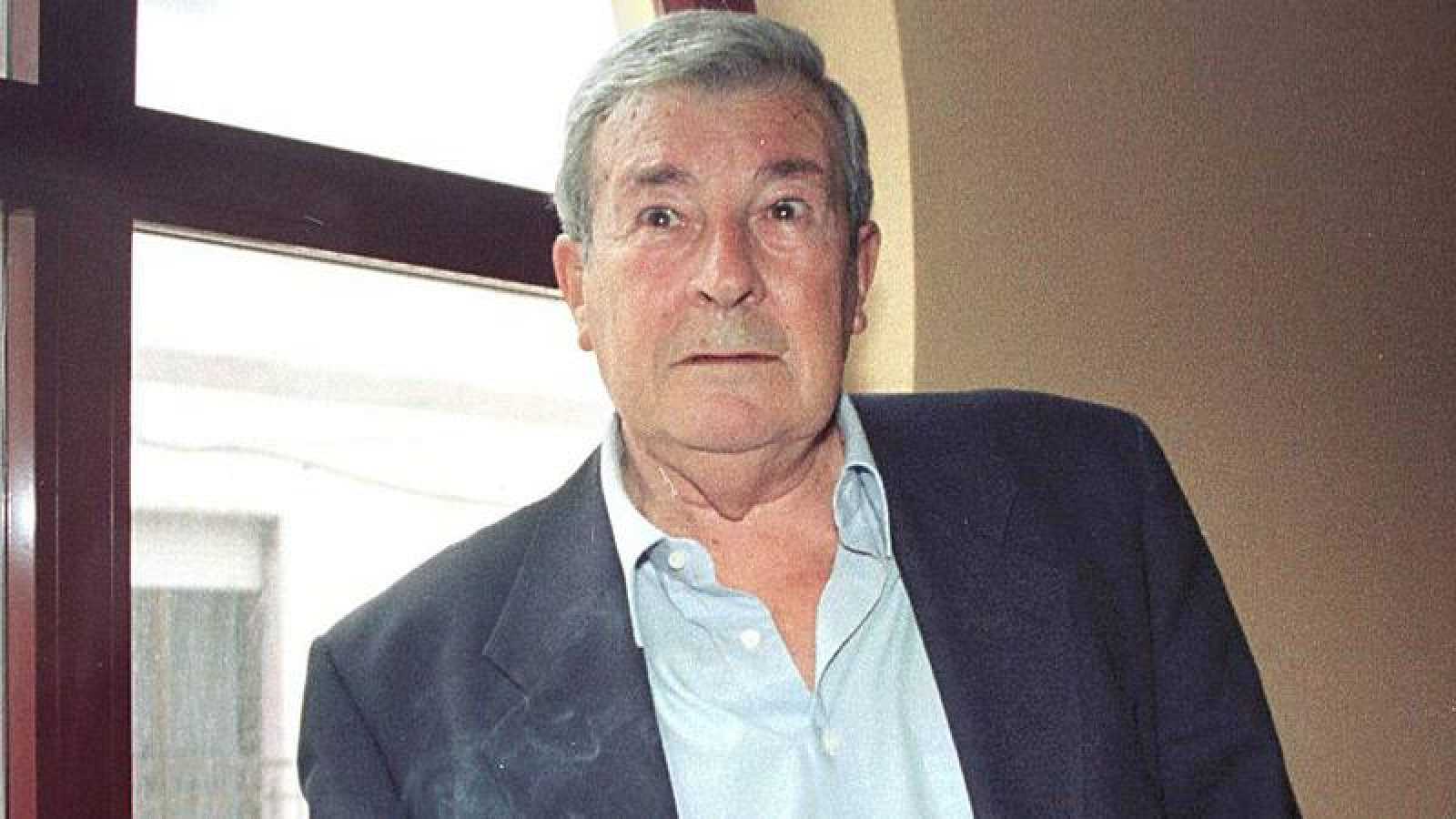 Muere el escritor Antonio Prieto, uno de los primeros premios Planeta