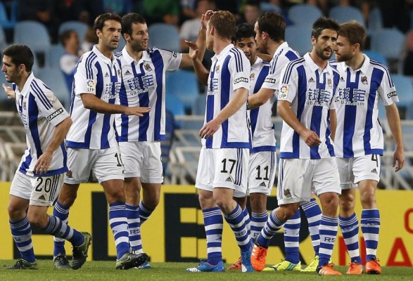 La Real Sociedad busca resurgir con Eusebio y el Sevilla el primer triunfo visitante