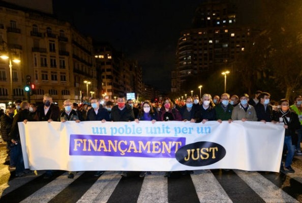 Una bajada de impuestos necesaria y justa