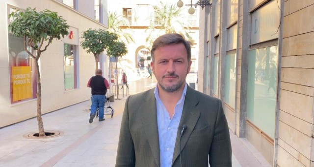 El PP de Elche pide que se bonifique al 95% el impuesto de plusvalía mortis causa
