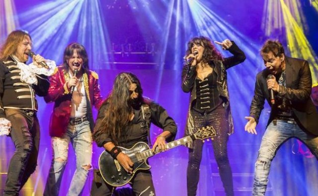 La música blinda el Principal: 'Rhapsody of Queen', Elefantes, 'I Love Rock and Roll' y Sílvia Pérez Cruz